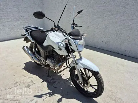 HONDA/CG 160 CARGO