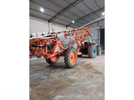 ALLIKON VELOZ 3000 PULVERIZADOR - ANO 2024