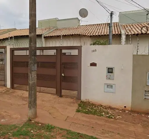 ALIENAÇÃO FIDUCIÁRIA Nº 2026/970013 - PAGAMENTO À VISTA