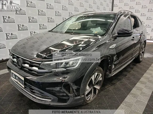 VW/NIVUS HL TSI