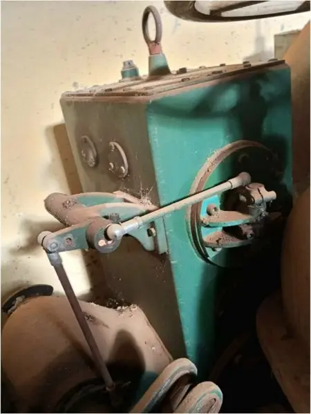 TURBINA PARA GERAÇÃO DE ENERGIA; ACOMPANHA GERADOR; EQUIP. COM CHAVE CONTROLADORA DE ENERGIA