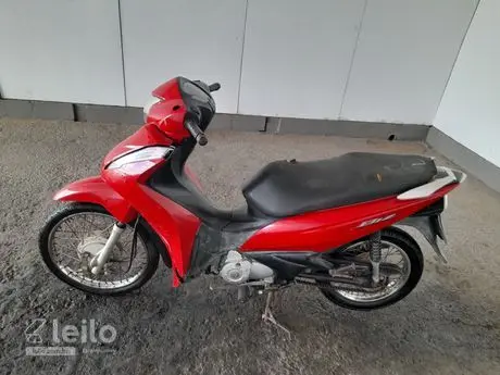 HONDA/BIZ 110I