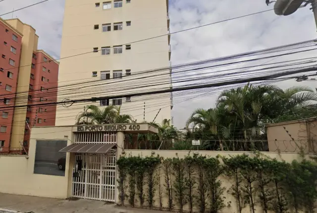 Apartamento em São Paulo/SP