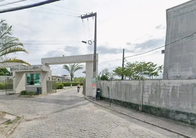 ALIENAÇÃO FIDUCIÁRIA Nº 2026/970013 - PAGAMENTO À VISTA