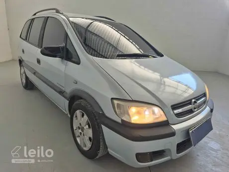 CHEVROLET/ZAFIRA EXPRESSION