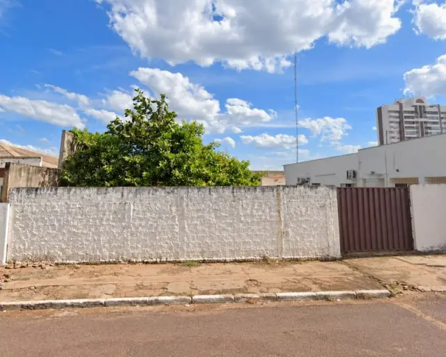 Terreno / Lote - 750m²