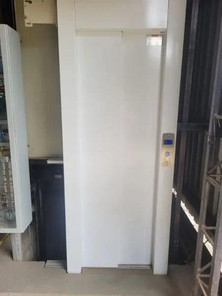 Elevador Residencial