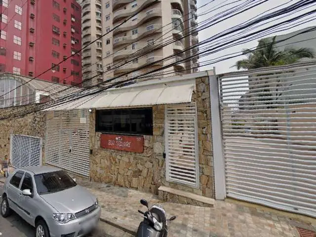 Vaga tripla c/ 39,60m² AP no Centro, São Bernardo do Campo/SP.