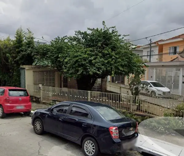 Casa em Vila Prudente com 240 m²