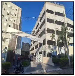 Apartamento - Área privativa: 0,01 m², Com 0 qt(s) - Localizado(a): RUA POMPILIO DE ALBUQUERQUE, N. 51, Apto. 904, LT 01 BL 04 VG 157 - RIO DE JANEIRO/RJ - CEP: 20745125