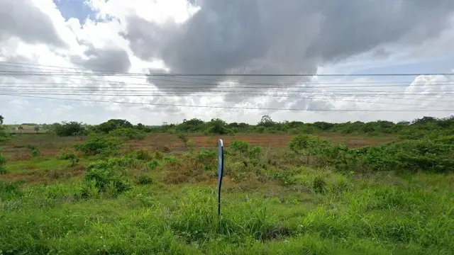 .'.Fração de Terreno de Área 68.960,00 m², Caucaia/CE.'.