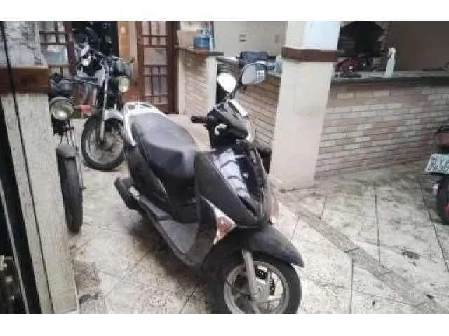 HONDA/LEAD 110 (MOTOCICLETA), FAB/MOD: 2011/2011