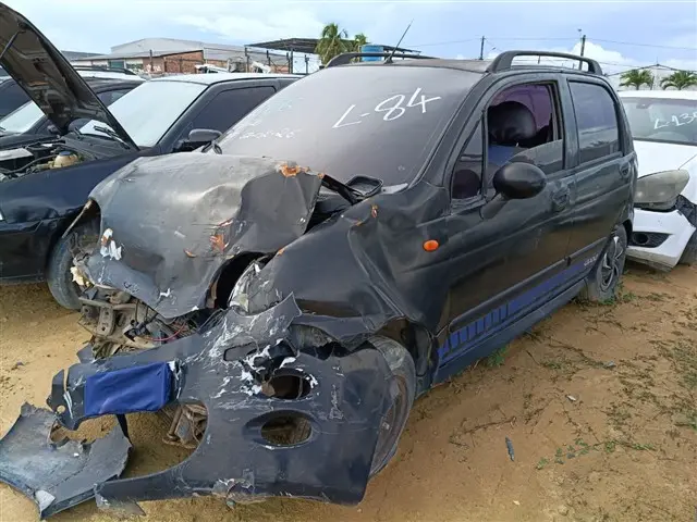 CHERY - QQ 1.1