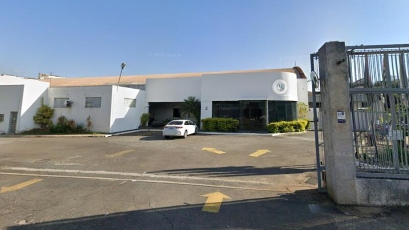 COMPLEXO INDUSTRIAL COM 23.270M² DE ÁREA CONSTRUÍDA E 41.438,515 M² DE ÁRE DE TERRENO, LOCALIZADO NA AV. DR. OSCAR PIRAJÁ MARTINS NO BAIRRO JARDIM SANTO ANDRÉ EM SÃO JOÃO DA BOA VISTA/SP
