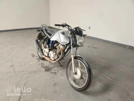 HONDA/CG 160 START