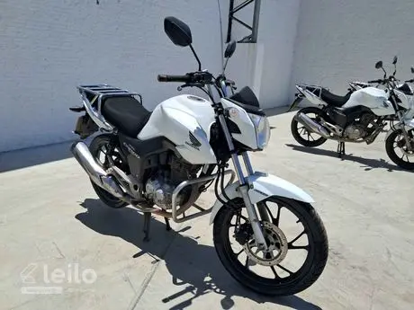 HONDA/CG 160 CARGO
