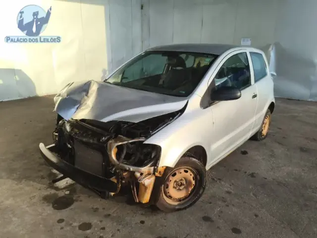 VW/FOX 1.0