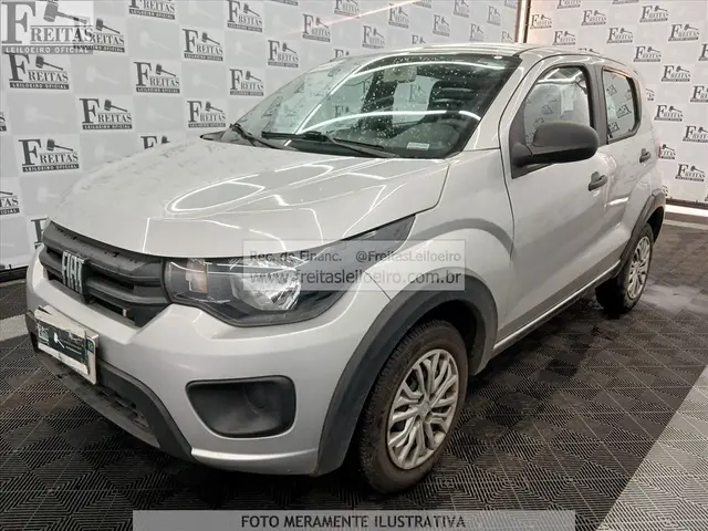 FIAT/MOBI LIKE