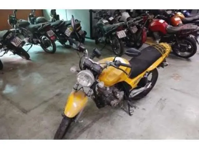 DAFRA/SPEED 150 CARGO (SUCATA VEÍCULAR), FAB/MOD: 2009/2010