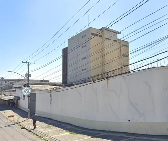 IMÓVEL EM VIGARIO GERAL