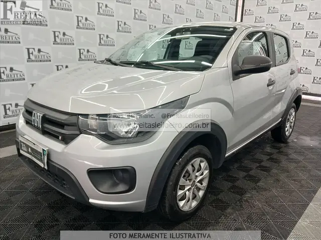 FIAT/MOBI LIKE