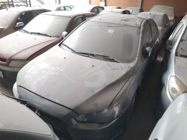 I/MMC LANCER 2.0, 12/12