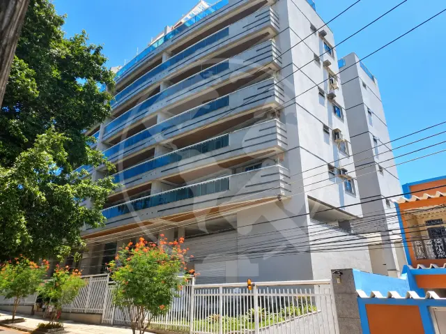 Apartamento - 92m²