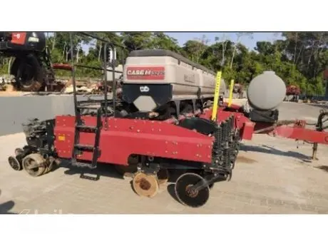 CASE EASY RISER 3215 14X50 PLANTADEIRA - ANO 2020