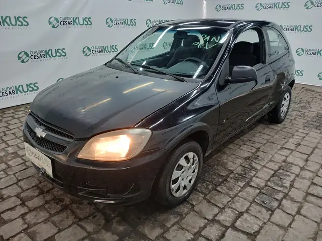 CHEVROLET/CELTA 1.0L LS