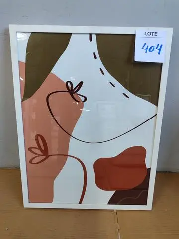 LEILÃO DOS BENS DE APARTAMENTO DECORADO DEPÓSITO TEGRA REF 165