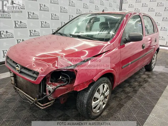GM/CORSA HATCH MAXX