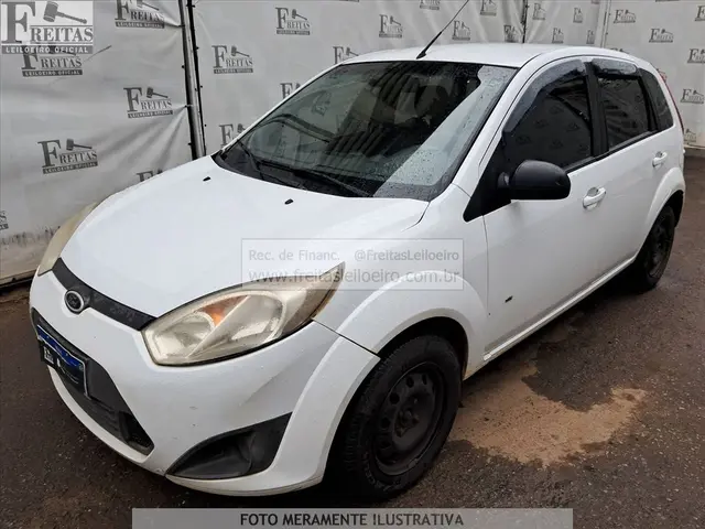 FORD/FIESTA FLEX