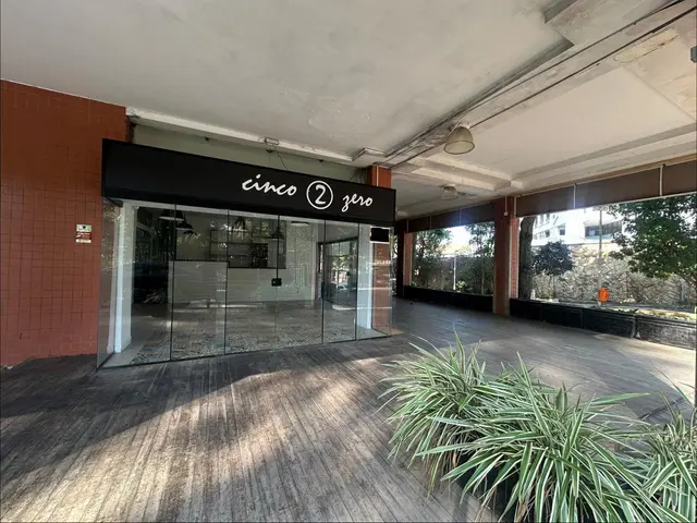 CENTRO COMERCIAL ALFA SHOPS