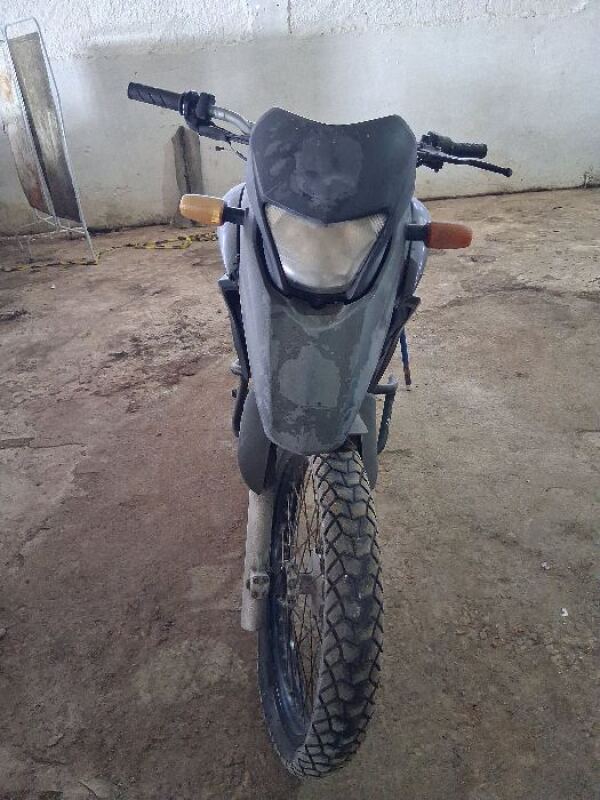 XRE 300 - HONDA