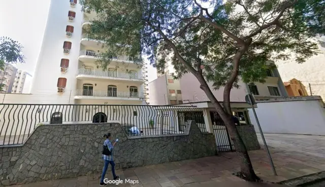 APARTAMENTO de Alto Padrão - Edifício Ouro Preto na cidade de Ribeirão Preto/SP