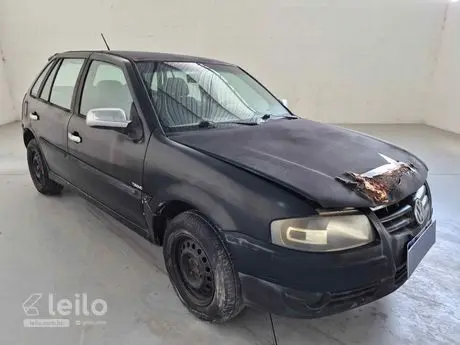 VOLKSWAGEN/GOL 1.0 (2P/4P)