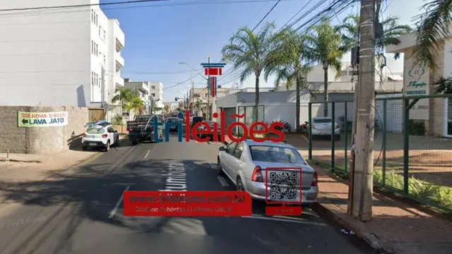 Parte Ideal de 25% de Imóvel de 300,00m2, Uberlandia/MG