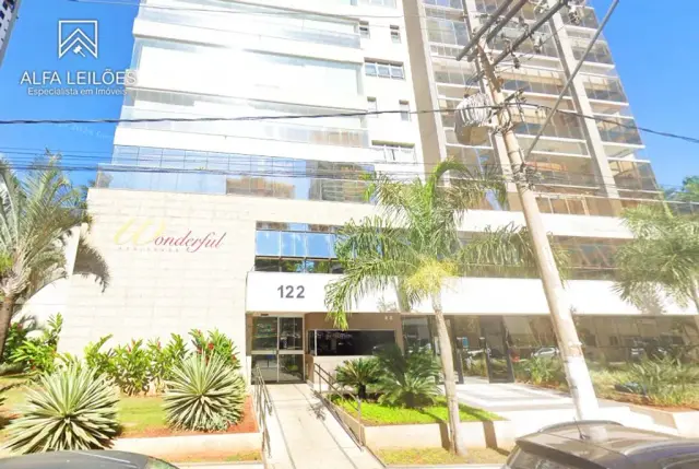 Box de Garagem à Venda