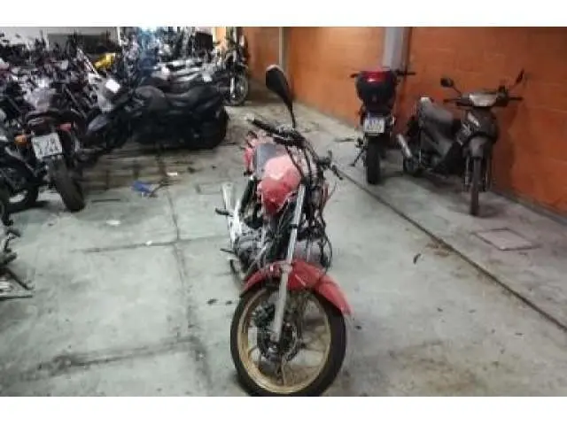 HONDA/CG 160 FAN (MOTOCICLETA), FAB/MOD: 2020/2021