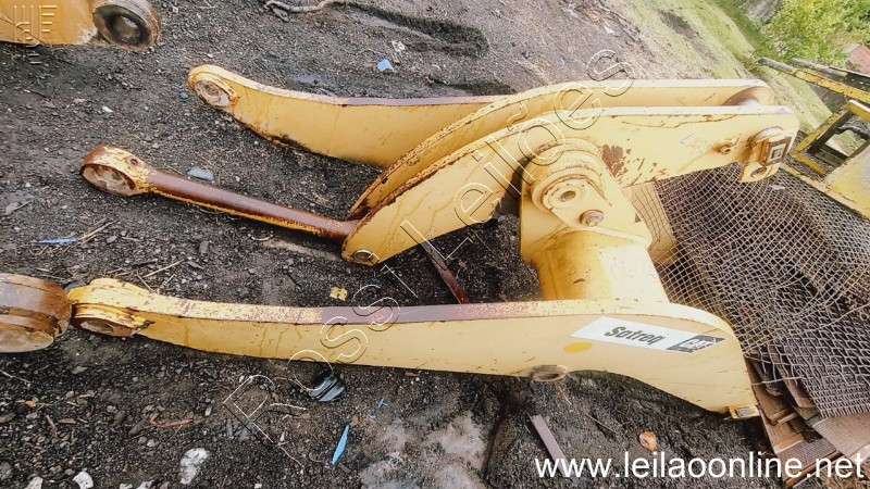H DA CAT 938H