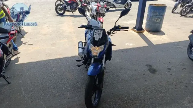 SHINERAY/XY150-8