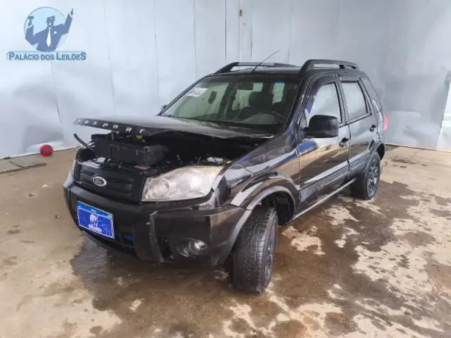 FORD/ECOSPORT FSL2.0FLEX