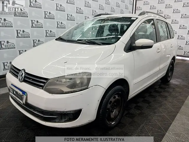 I/VW SPACEFOX GII