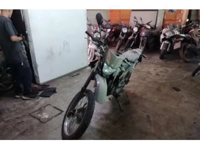 YAMAHA/XTZ 125K (SUCATA VEÍCULAR), FAB/MOD: 2004/2004