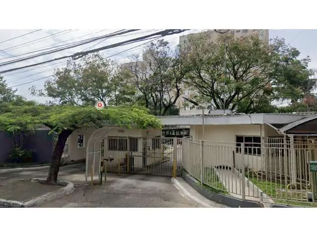 Apto c/ 66,75m² e Vaga de Garagem c/ 11m2 AU em São Miguel Paulista - São Paulo/SP
