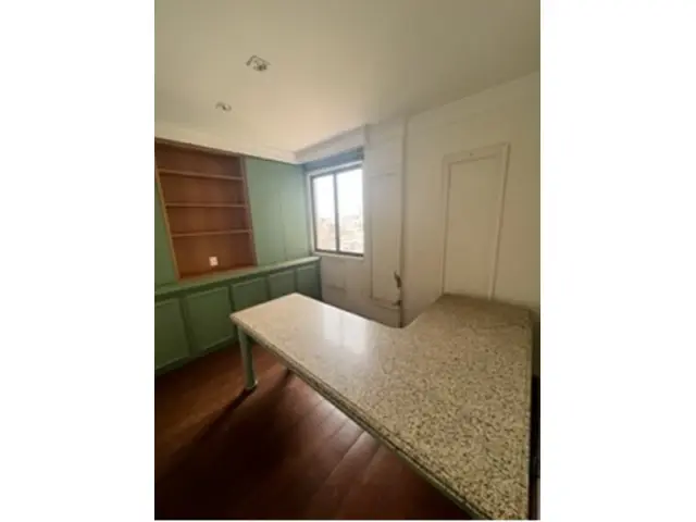 Apartamento nº 1500 c/ 509,310m² - Rio Verde/GO