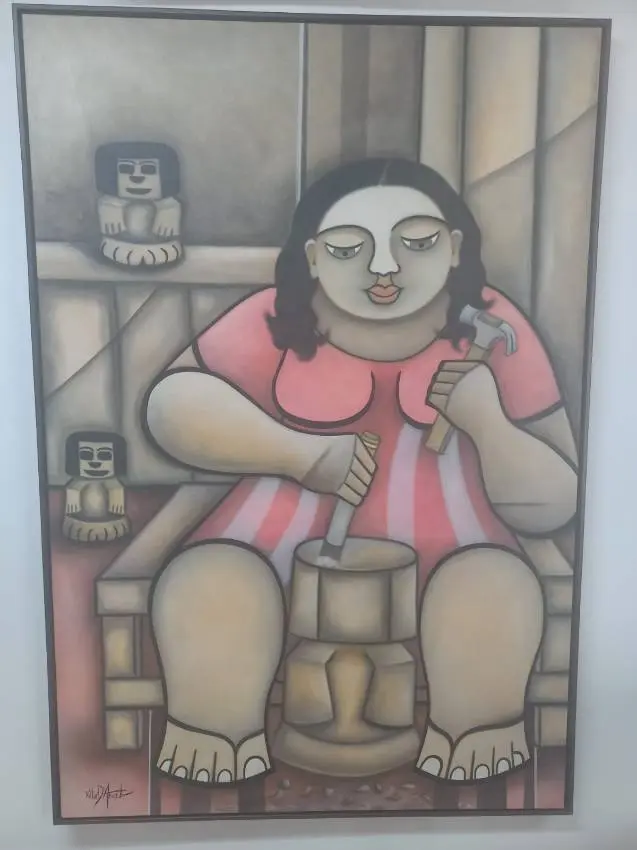 CONCEIÇÃO DOS BUGRES