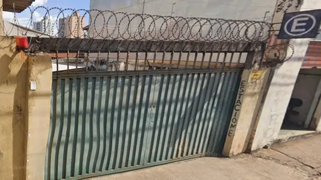 .'. Fração Ideal de 16,66% de um terreno - Uberaba/MG.'.