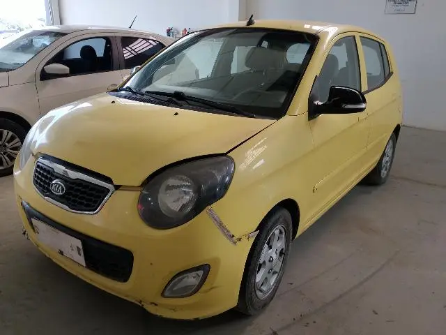 KIA - PICANTO EX3 1.0L