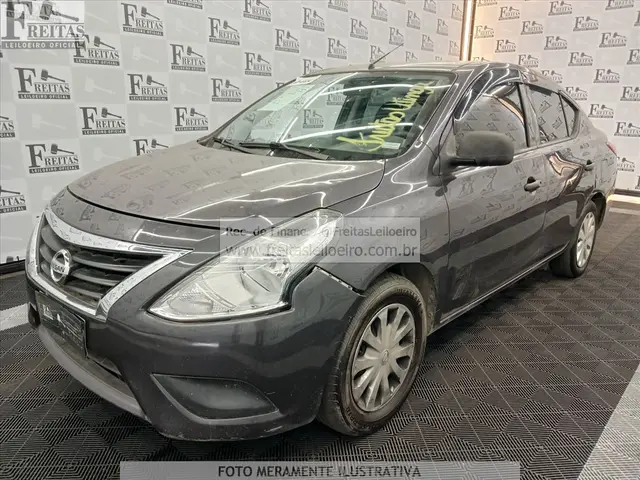 NISSAN/V-DRIVE 10 MT